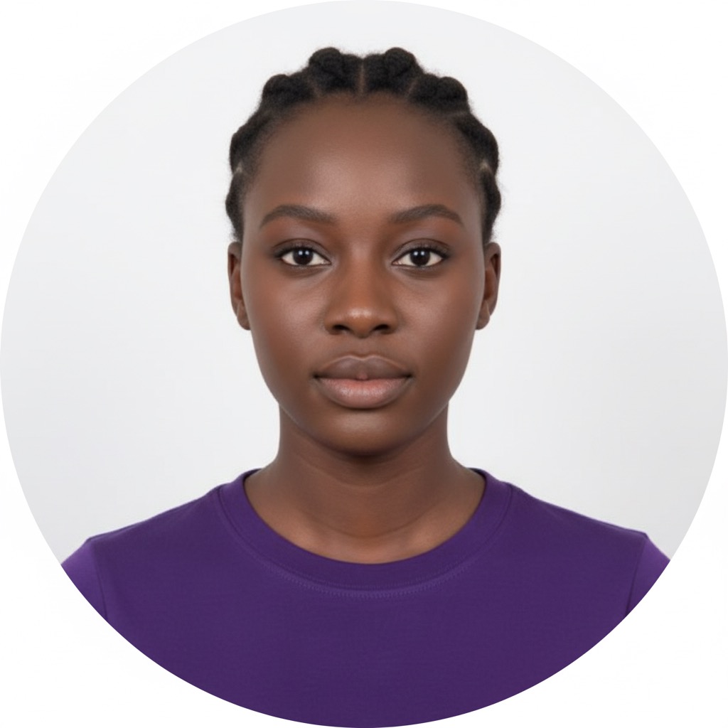 African Woman