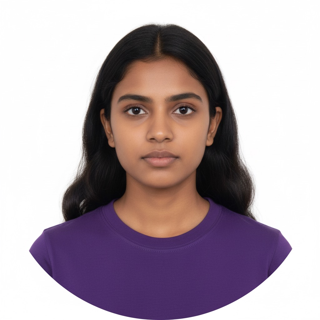 Indian Woman