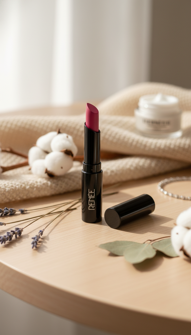 AI product photography