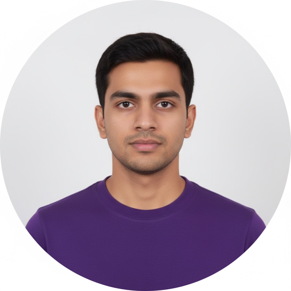 Indian Man