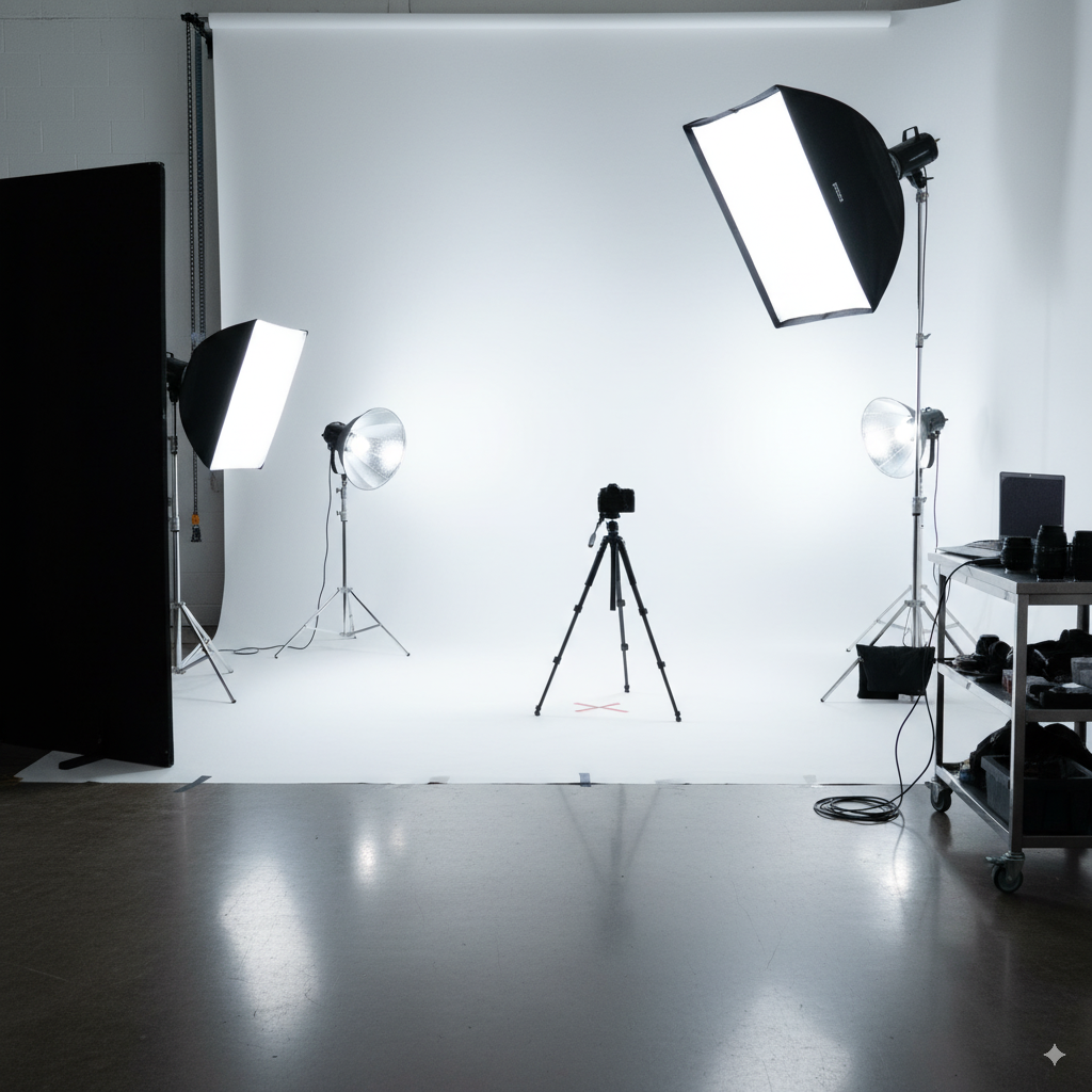 Studio